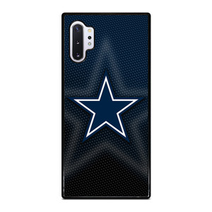 DALLAS COWBOYS FOOTBALL TEAM Samsung Galaxy Note 10 Plus Case Cover DALLAS COWBOYS FOOTBALL TEAM Samsung Galaxy Note 10 Plus Case Cover