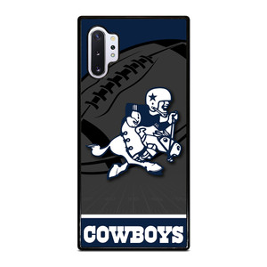 DALLAS COWBOYS NFL TEAM Samsung Galaxy Note 10 Plus Case Cover DALLAS COWBOYS NFL TEAM Samsung Galaxy Note 10 Plus Case Cover