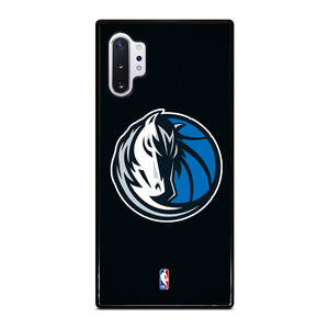 DALLAS MAVERISCKS BASKETBALL NBA Samsung Galaxy Note 10 Plus Case Cover
