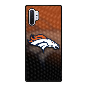 DENVER BRONCOS FOOTBALL TEAM Samsung Galaxy Note 10 Plus Case Cover