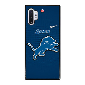 DETROIT LIONS NFL FOOTBALL NIKE Samsung Galaxy Note 10 Plus Case Cover DETROIT LIONS NFL FOOTBALL NIKE Samsung Galaxy Note 10 Plus Case Cover