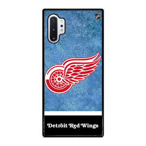 DETROIT RED WINGS HOCKEY TEAM Samsung Galaxy Note 10 Plus Case Cover