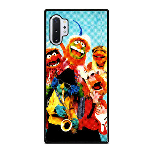 DR TEETH AND ELECTRIC MAYHEM MUPPET Samsung Galaxy Note 10 Plus Case Cover DR TEETH AND ELECTRIC MAYHEM MUPPET Samsung Galaxy Note 10 Plus Case Cover