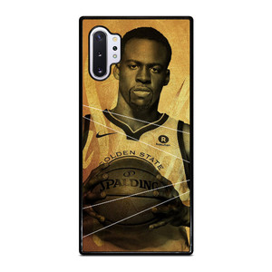 DRAYMOND GREEN GOLDEN STATE WARRIORS Samsung Galaxy Note 10 Plus Case Cover