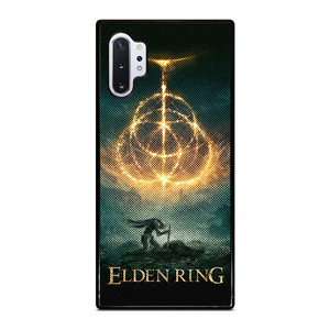 ELDEN RING GAMES BANDAI Samsung Galaxy Note 10 Plus Case Cover