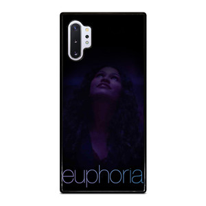 EUPHORIA ZENDAYA DRAMA SERIES Samsung Galaxy Note 10 Plus Case Cover