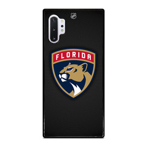 FLORIDA PANTHERS HOCKEY NHL LOGO Samsung Galaxy Note 10 Plus Case Cover