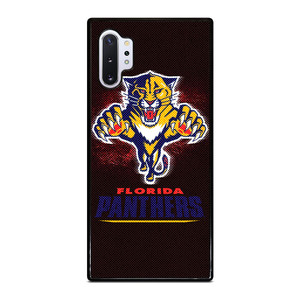 FLORIDA PANTHERS NHL HOCKEY Samsung Galaxy Note 10 Plus Case Cover