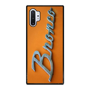 FORD BRONCO EMBLEM Samsung Galaxy Note 10 Plus Case Cover FORD BRONCO EMBLEM Samsung Galaxy Note 10 Plus Case Cover