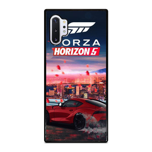 FORZA HORIZON 5 XBOX Samsung Galaxy Note 10 Plus Case Cover