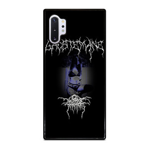 GHOSTEMANE DAEMON Samsung Galaxy Note 10 Plus Case Cover