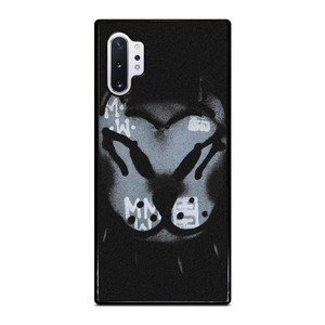 GIVENCHY PARIS X CHITO Samsung Galaxy Note 10 Plus Case Cover