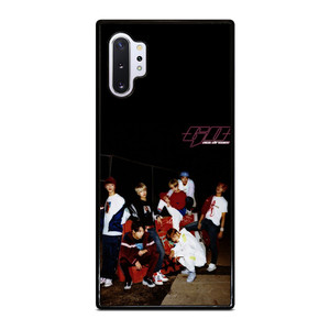 GO NFT DREAM BOYBAND Samsung Galaxy Note 10 Plus Case Cover