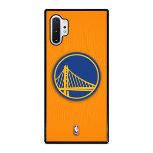GOLDEN STATE WARRIORS BASKETBALL NBA Samsung Galaxy Note 10 Plus Case Cover