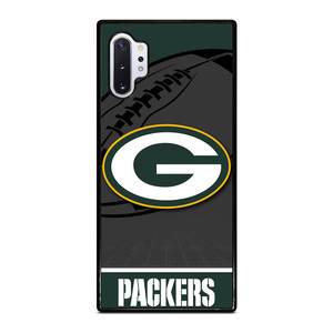 GREEN BAY PACKERS NFL TEAM Samsung Galaxy Note 10 Plus Case Cover GREEN BAY PACKERS NFL TEAM Samsung Galaxy Note 10 Plus Case Cover