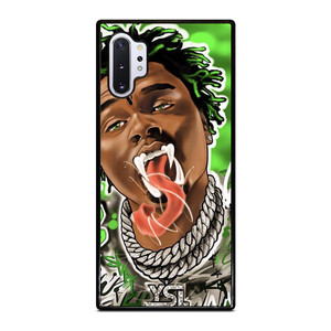 GUNNA DRIP DEASON 3 RAPPER Samsung Galaxy Note 10 Plus Case Cover GUNNA DRIP DEASON 3 RAPPER Samsung Galaxy Note 10 Plus Case Cover