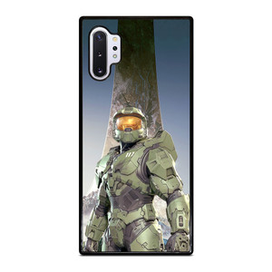HALO INFINITE XBOX GAME Samsung Galaxy Note 10 Plus Case Cover