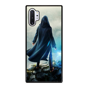 HOGWARTS LEGACY HARRY POTTER GAME 2 Samsung Galaxy Note 10 Plus Case Cover