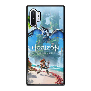 HORIZON FORBIDDEN WEST GAMES Samsung Galaxy Note 10 Plus Case Cover