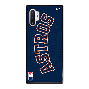 HOUSTON ASTROS BASEBALL Samsung Galaxy Note 10 Plus Case Cover HOUSTON ASTROS BASEBALL Samsung Galaxy Note 10 Plus Case Cover