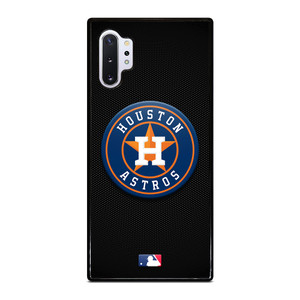 HOUSTON ASTROS BASEBALL TEAM Samsung Galaxy Note 10 Plus Case Cover HOUSTON ASTROS BASEBALL TEAM Samsung Galaxy Note 10 Plus Case Cover