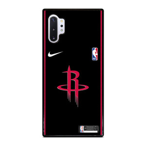 HOUSTON ROCKETS NIKE NBA BASKETBALL Samsung Galaxy Note 10 Plus Case Cover HOUSTON ROCKETS NIKE NBA BASKETBALL Samsung Galaxy Note 10 Plus Case Cover