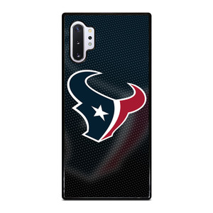 HOUSTON TEXANS FOOTBALL TEAM Samsung Galaxy Note 10 Plus Case Cover