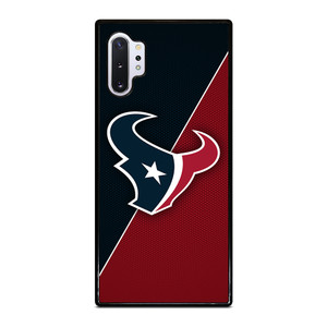 HOUSTON TEXANS NFL FOOTBALL LOGO Samsung Galaxy Note 10 Plus Case Cover