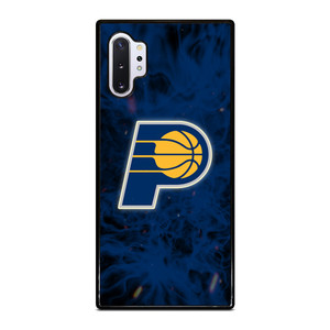 INDIANA PACERS BASKETBALL NBA FIRE Samsung Galaxy Note 10 Plus Case Cover