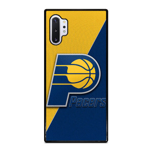 INDIANA PACERS NBA BASKETBALL ICON Samsung Galaxy Note 10 Plus Case Cover INDIANA PACERS NBA BASKETBALL ICON Samsung Galaxy Note 10 Plus Case Cover
