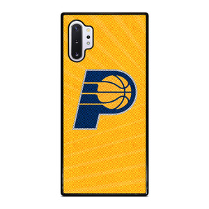 INDIANA PACERS NBA BASKETBALL LOGO Samsung Galaxy Note 10 Plus Case Cover INDIANA PACERS NBA BASKETBALL LOGO Samsung Galaxy Note 10 Plus Case Cover