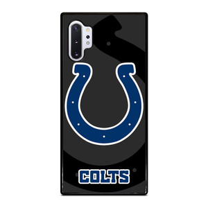 INDIANAPOLIS COLTS FOOTBALL LOGO Samsung Galaxy Note 10 Plus Case Cover