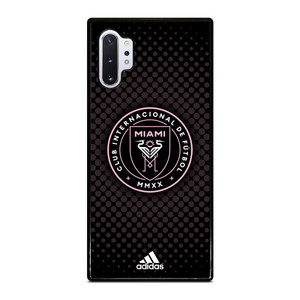 INTER MIAMI FC SOCCER MLS ADIDAS Samsung Galaxy Note 10 Plus Case Cover