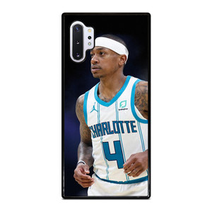 ISAIAH THOMAS CHARLOTTE HORNETS Samsung Galaxy Note 10 Plus Case Cover ISAIAH THOMAS CHARLOTTE HORNETS Samsung Galaxy Note 10 Plus Case Cover