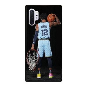 JA MORANT MEMPHIS GRIZZLIES NBA BASKETBALL Samsung Galaxy Note 10 Plus Case Cover JA MORANT MEMPHIS GRIZZLIES NBA BASKETBALL Samsung Galaxy Note 10 Plus Case Cover