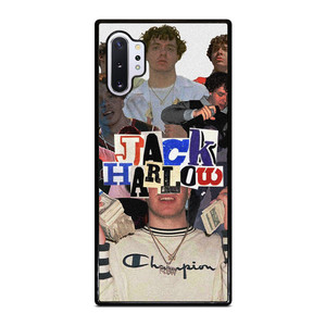 JACK HARLOW COLLAGE Samsung Galaxy Note 10 Plus Case Cover