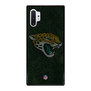 JACKSONVILLE JAGUARS FOOTBALL NFL Samsung Galaxy Note 10 Plus Case Cover