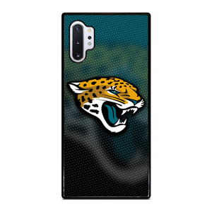 JACKSONVILLE JAGUARS FOOTBALL TEAM Samsung Galaxy Note 10 Plus Case Cover JACKSONVILLE JAGUARS FOOTBALL TEAM Samsung Galaxy Note 10 Plus Case Cover