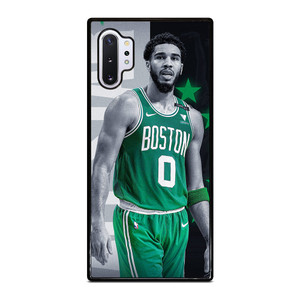 JAYSON TATUM NBA ALL STAR Samsung Galaxy Note 10 Plus Case Cover