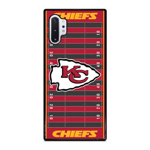 KANSAS CITY CHIEFS FOOTBALL FIELD Samsung Galaxy Note 10 Plus Case Cover