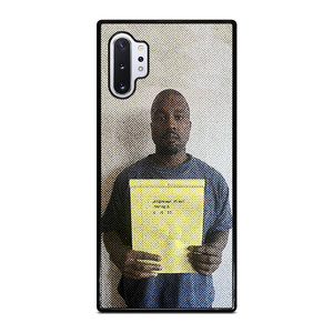 KANYE WEST MEME Samsung Galaxy Note 10 Plus Case Cover