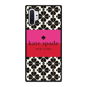 KATE SPADE NEW YORK STRIPE Samsung Galaxy Note 10 Plus Case Cover