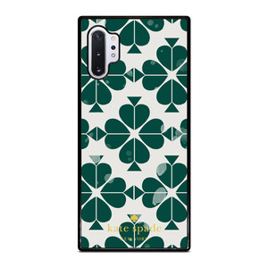 KATE SPADE TONAL FLOWER Samsung Galaxy Note 10 Plus Case Cover KATE SPADE TONAL FLOWER Samsung Galaxy Note 10 Plus Case Cover