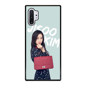 KIM JISOO BLACKPINK 2 Samsung Galaxy Note 10 Plus Case Cover