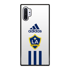 LA GALAXY ADIDAS STRIPES Samsung Galaxy Note 10 Plus Case Cover LA GALAXY ADIDAS STRIPES Samsung Galaxy Note 10 Plus Case Cover