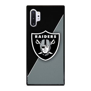 LAS VEGAS RAIDERS NFL FOOTBALL LOGO Samsung Galaxy Note 10 Plus Case Cover