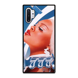 LATTO 777 SINGER Samsung Galaxy Note 10 Plus Case Cover