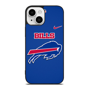 BUFFALO BILLS NFL FOOTBALL NIKE iPhone 13 Mini Case Cover BUFFALO BILLS NFL FOOTBALL NIKE iPhone 13 Mini Case Cover