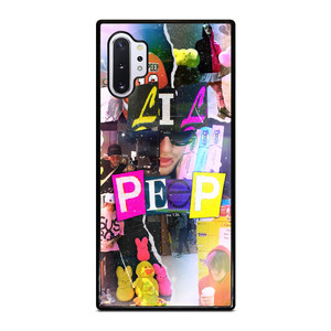 LIL PEEP AESTHETIC Samsung Galaxy Note 10 Plus Case Cover LIL PEEP AESTHETIC Samsung Galaxy Note 10 Plus Case Cover