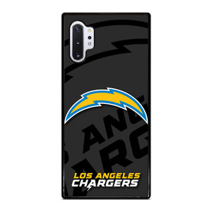 LOS ANGELES CHARGERS FOOTBALL LOGO Samsung Galaxy Note 10 Plus Case Cover